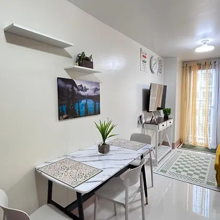 Chevlex Casa Suite Near Mall Of Asia