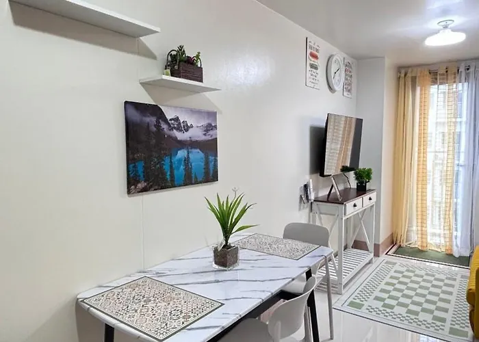Chevlex Casa Near Mall Of Отель